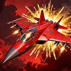 Ace Strike cover