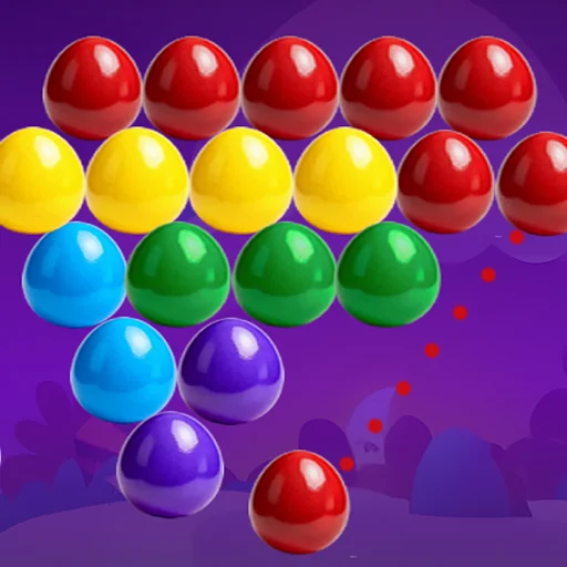 Bubble Safari icon