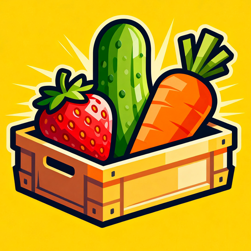 Grocery Adventure: Master cover