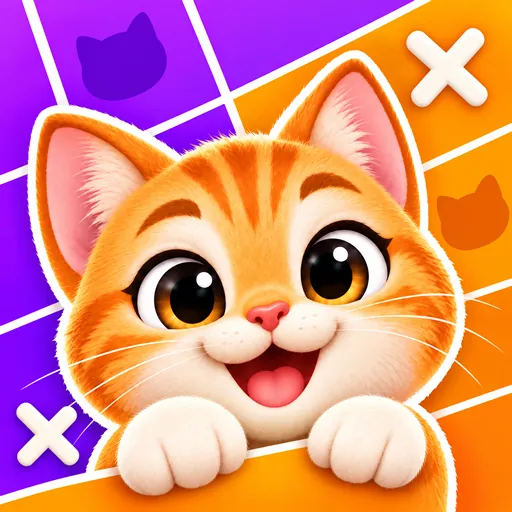 LihuaDoku: Cat Logic Puzzle icon