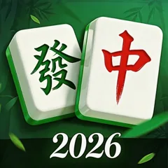 Mahjong Valley cover