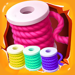 Puzzle Yarn Fun cover