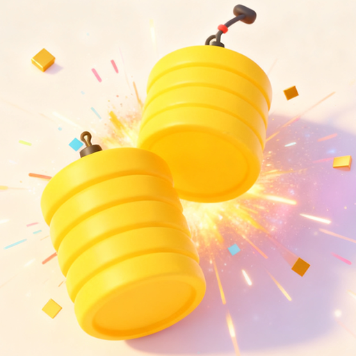 Satisfying Stack cover